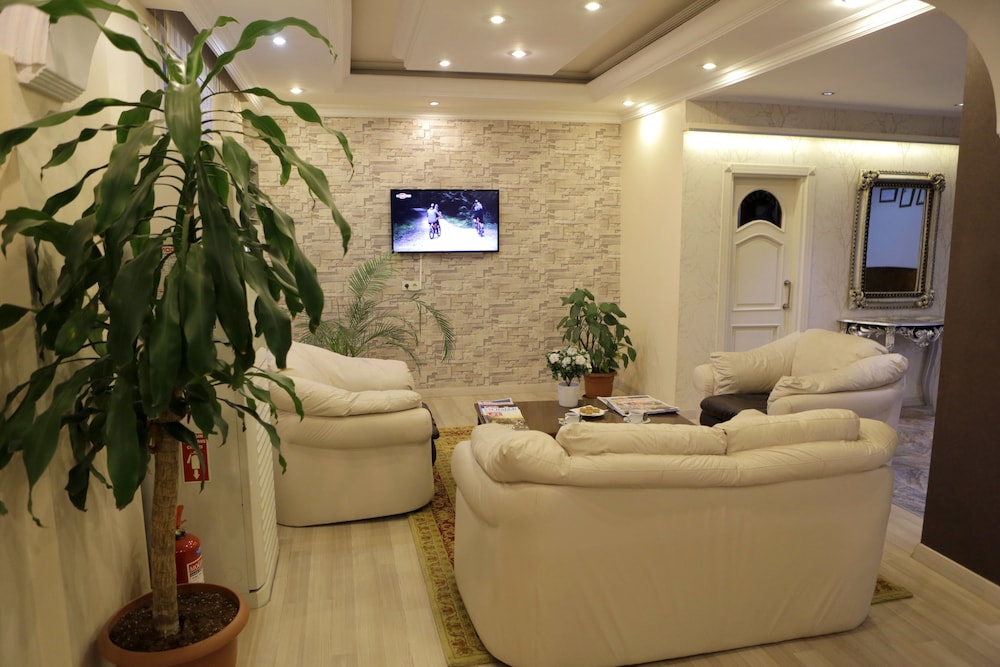 SAHIL BUTIK HOTEL 6/63