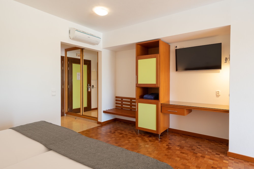 Aparthotel Vila Luz 27/71