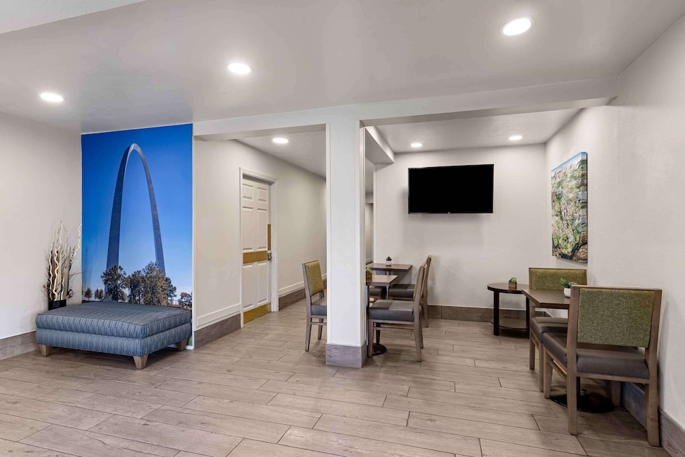 Extended Stay America Suites - St Louis - Fenton 15/21