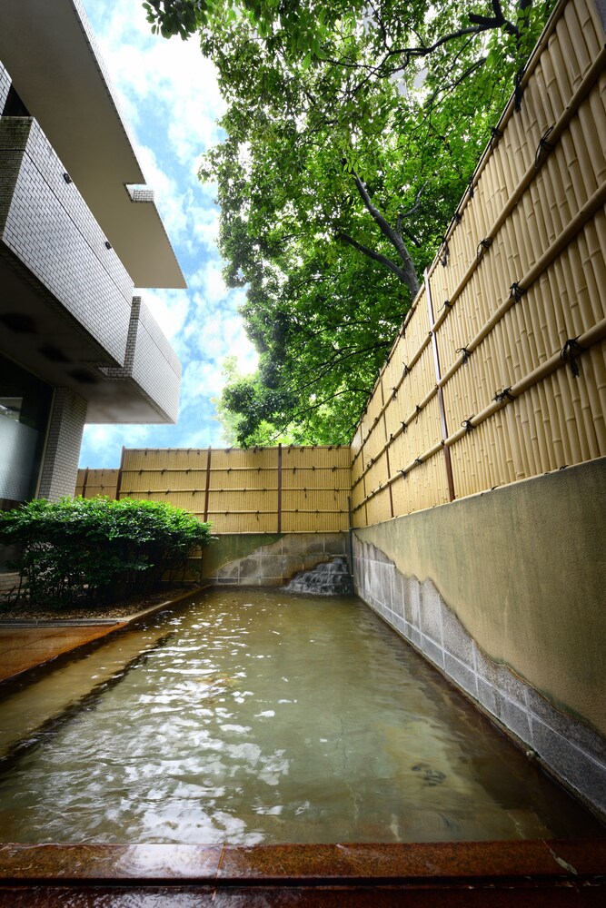 Tamana Onsen Hotel Shirasagi 60/67