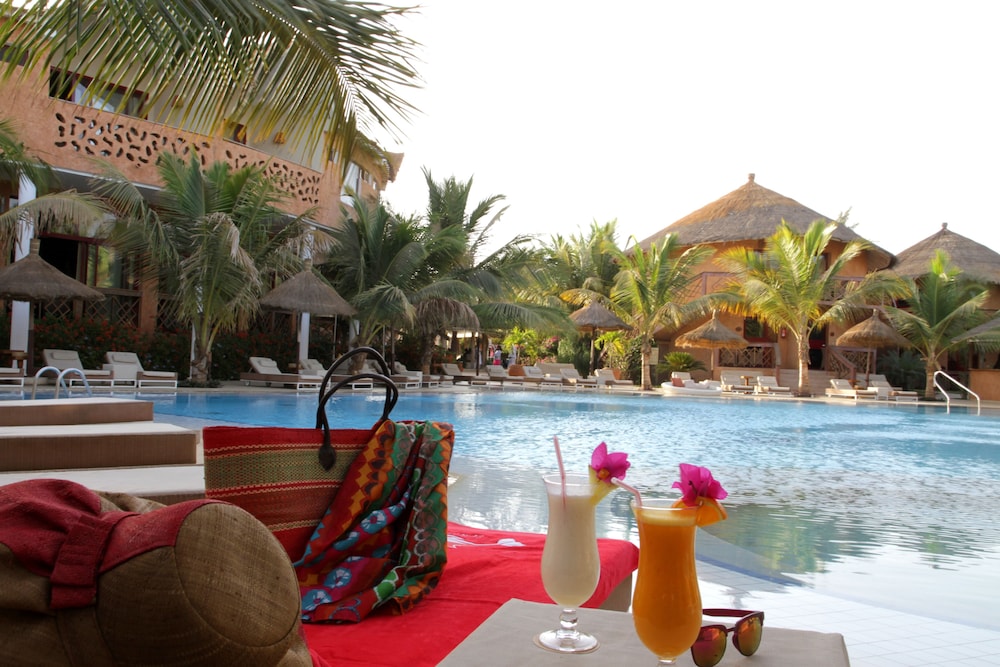 Movenpick Resort Lamantin Saly 39/49