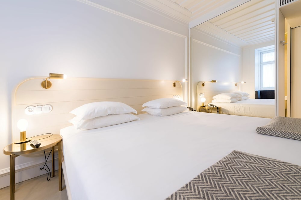 Lisboa Pessoa Hotel 22/79