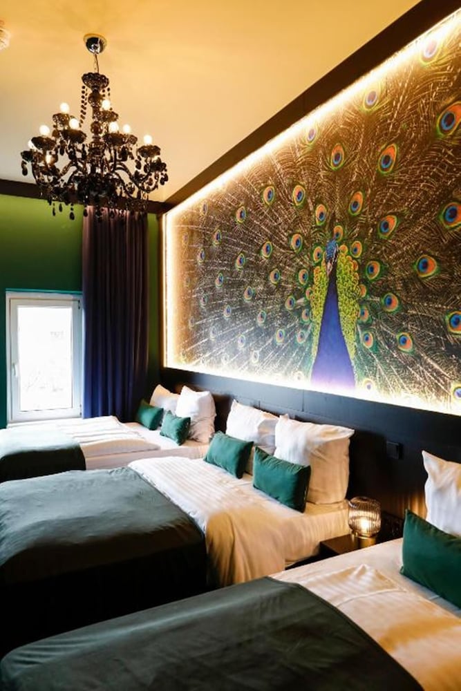Sleephotels Casino 18/58