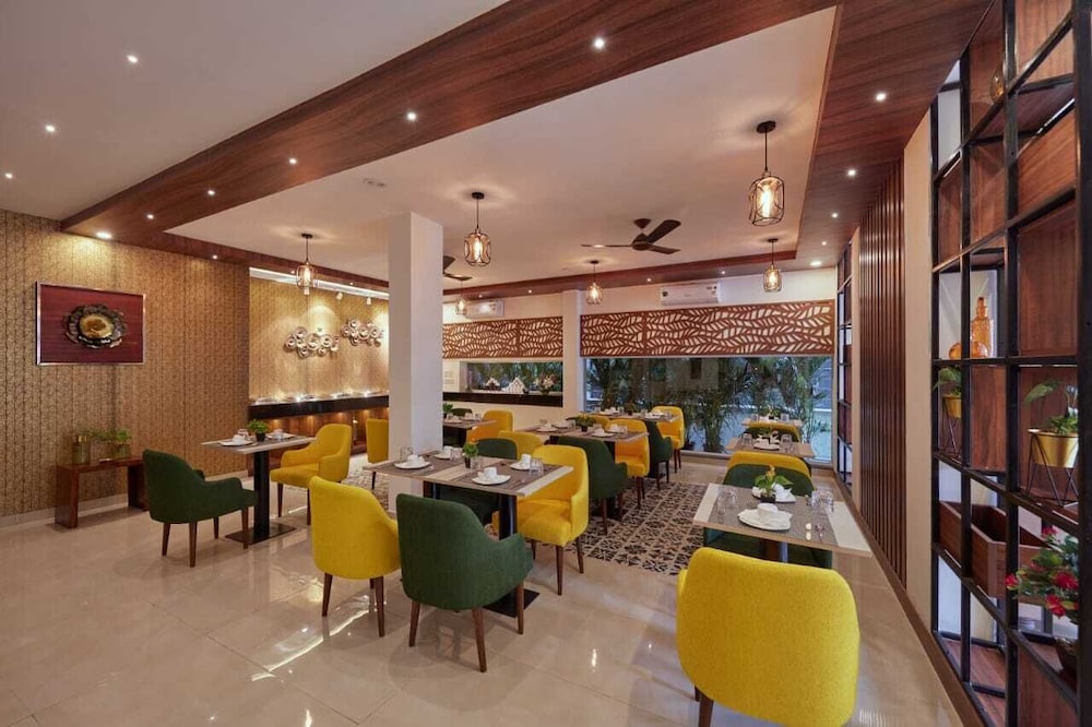 Regenta Inn Indiranagar 22/32