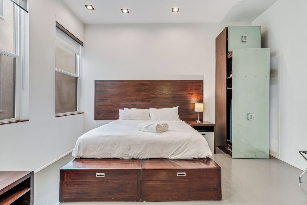 The Keating Hotel by Pininfarina 14/53
