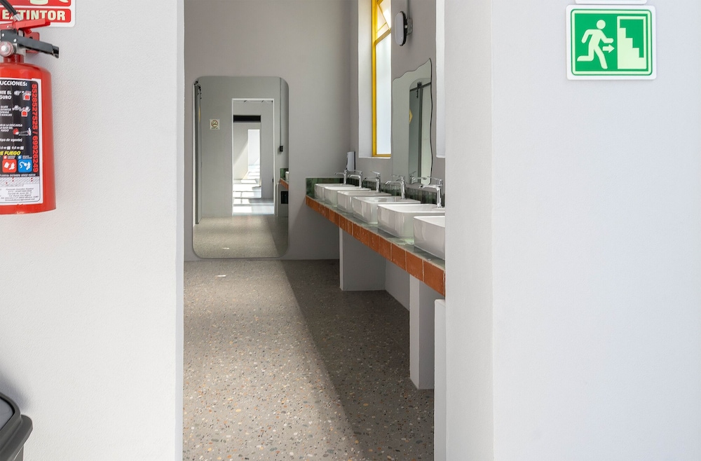 Hostal CASA MX bellas artes 5/44