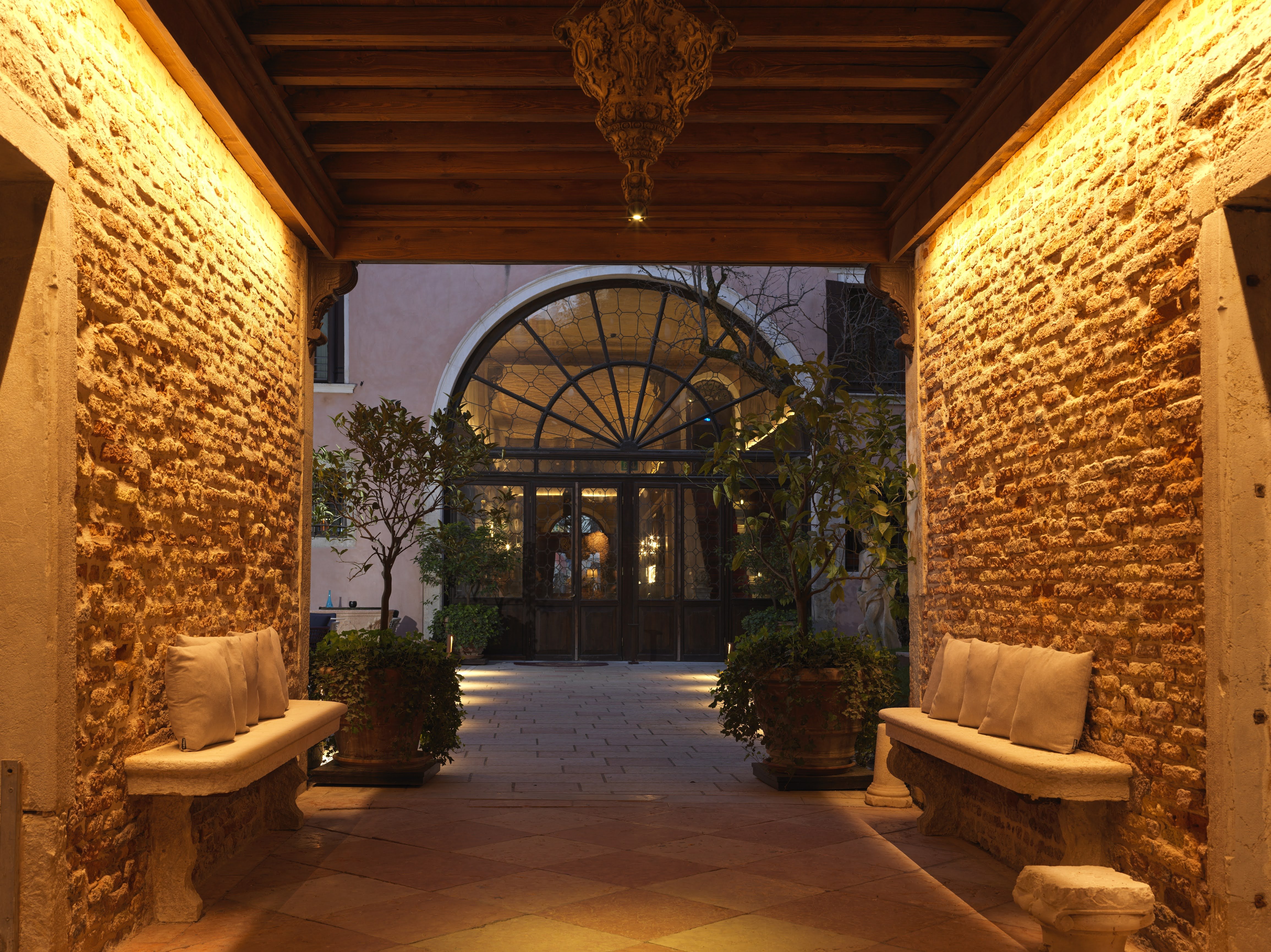 The Palazzo Venart Luxury Hotel 21/58