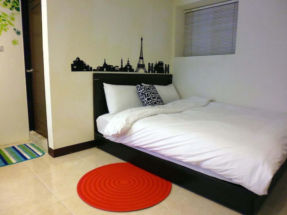 Good9stay Inn 8/50