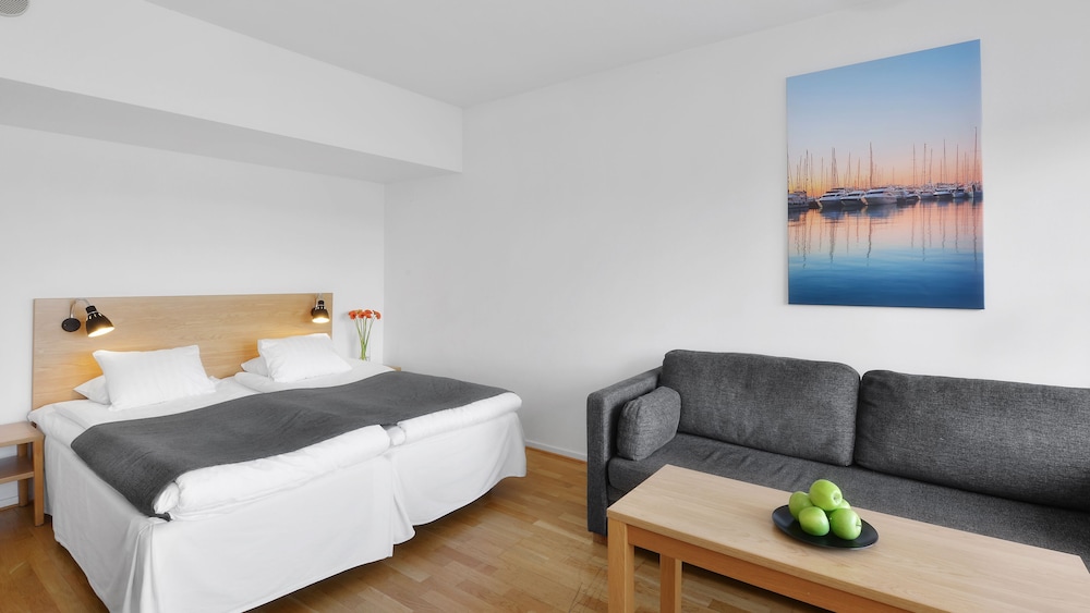 Strand Hotel Borgholm 10/42