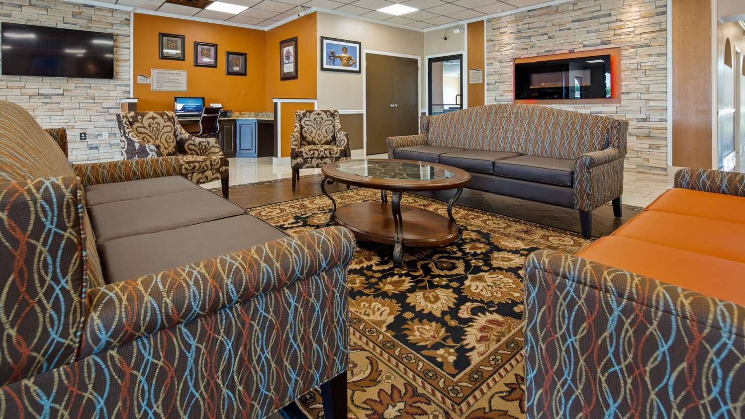 Best Western Airport 11/23