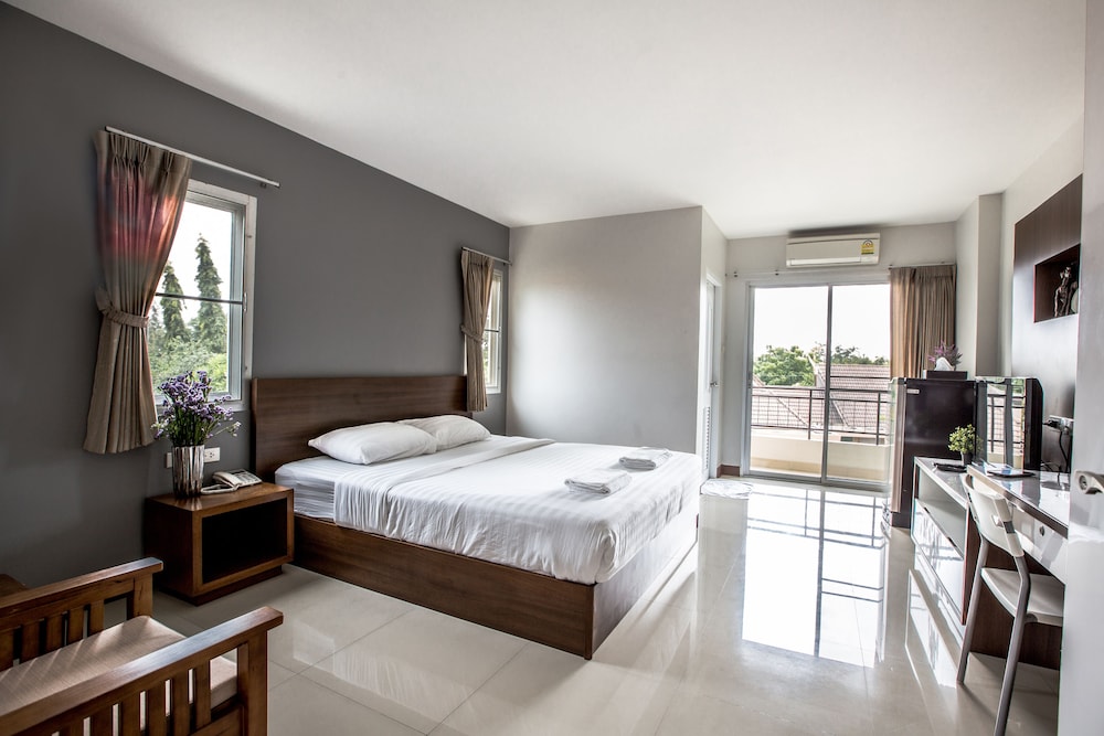 Central Place Serviced Apartment 1 12/29