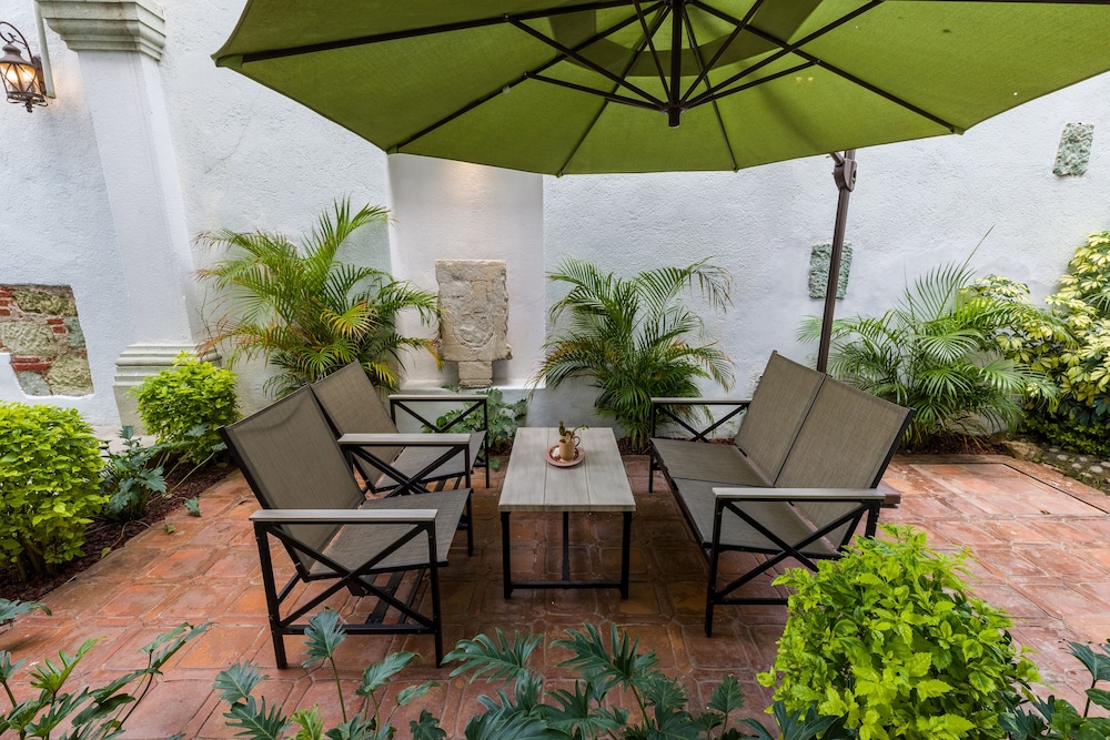 Hotel Oaxaca Inn Centro 29/37