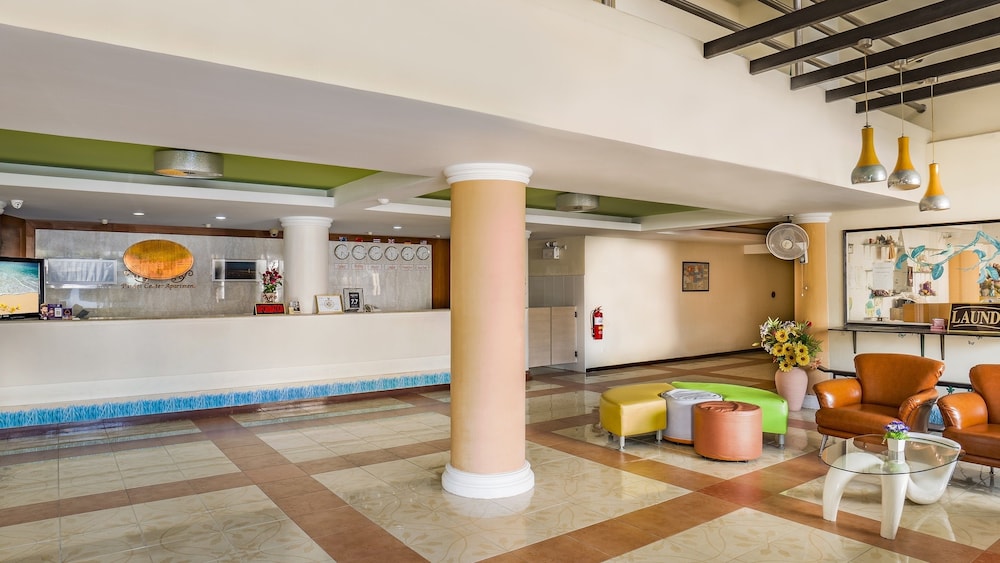 Hotel Midtown Ratsada 16/89