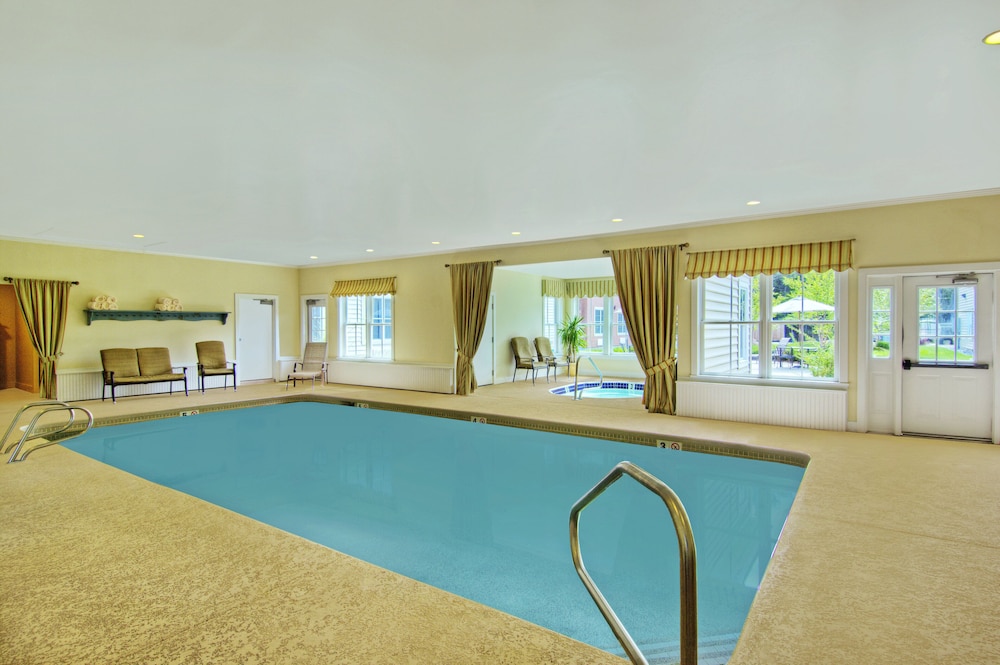 Pointe at Castle Hill Resort 5/30