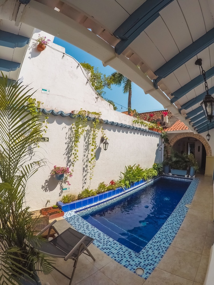 Casa Heredia Boutique By Gb Collection 26/49