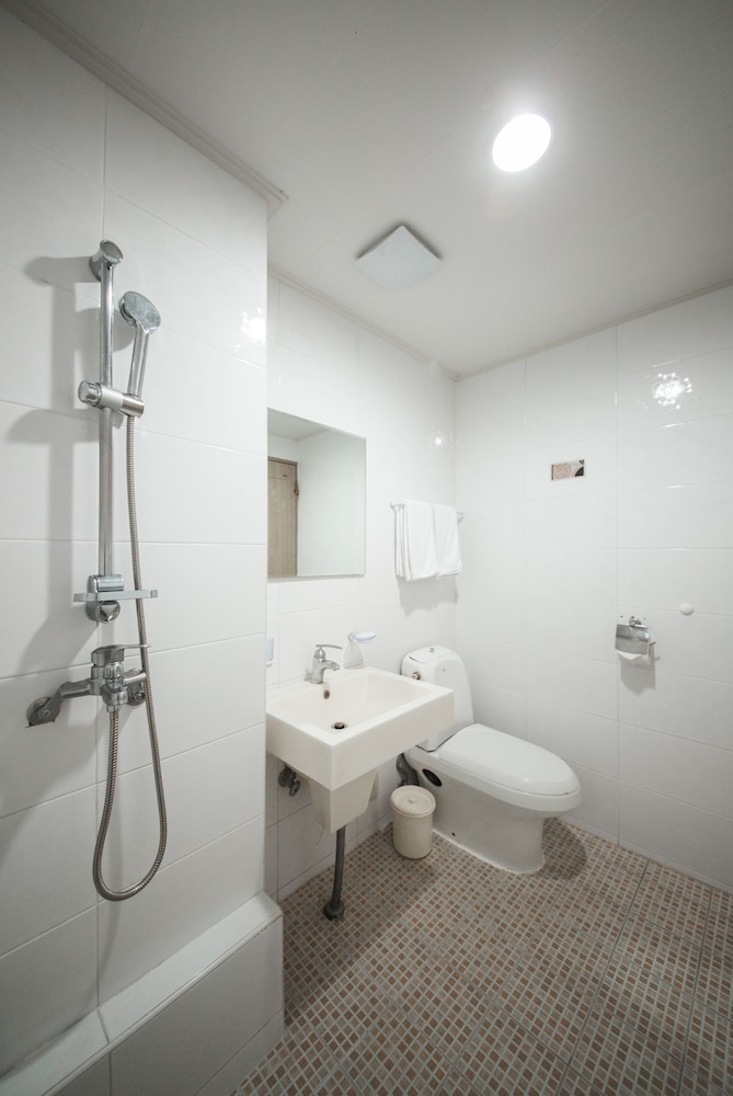 Jungmun Resort 47/50