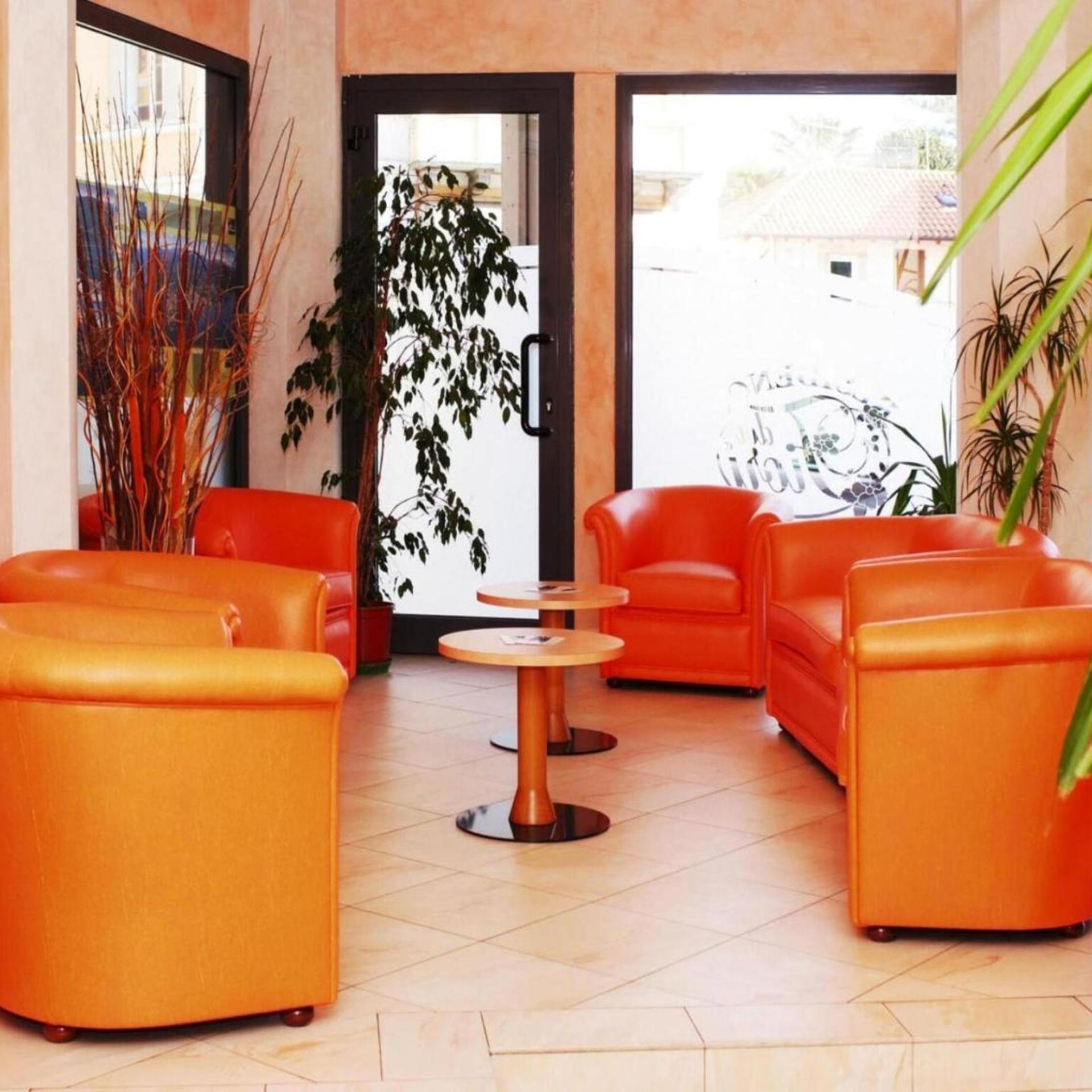 Hotel Residence Dei Fiori 40/50