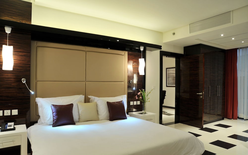 RADISSON BLU HOTEL, LUSAKA 10/49