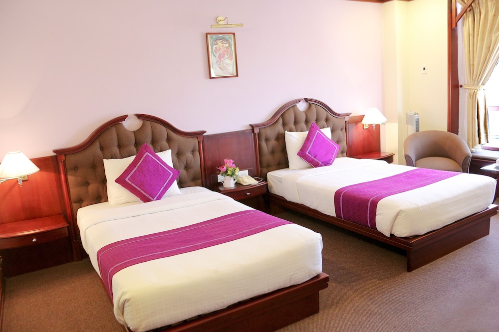Ttc Hotel Premium Da Lat Ex Ttc Da Lat Hotel 20/50