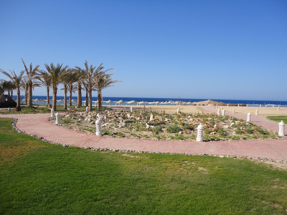 ONATTI Beach Resort - Marsa Alam 46/50
