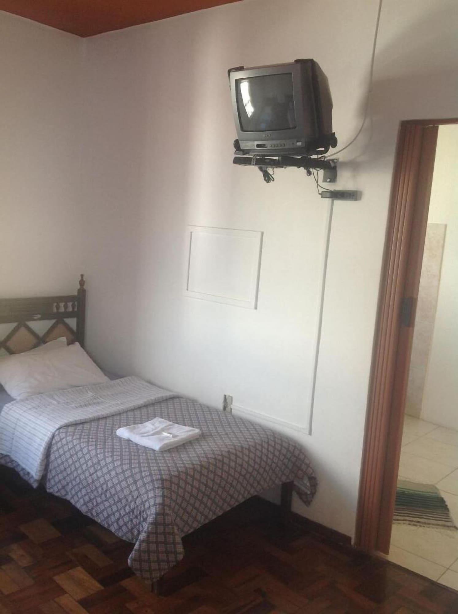 Roma Hotel 7/18