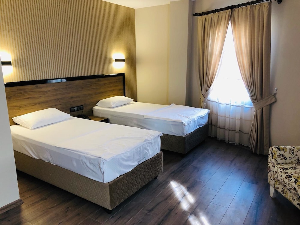 Suvari Boutique Hotel 7/47