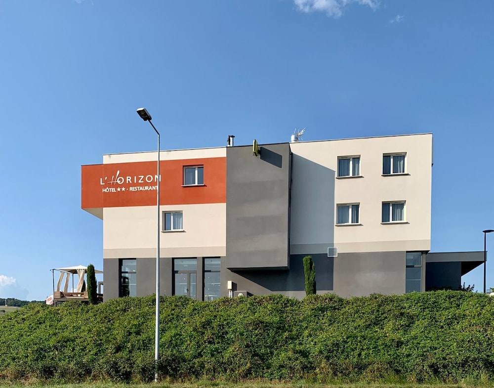 HOTEL L'HORIZON 4/37