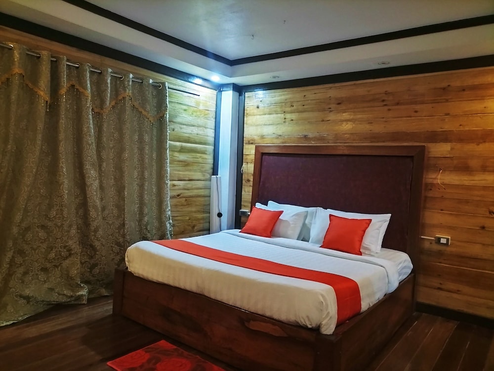 Orange Pearl Beach Resort 47/81
