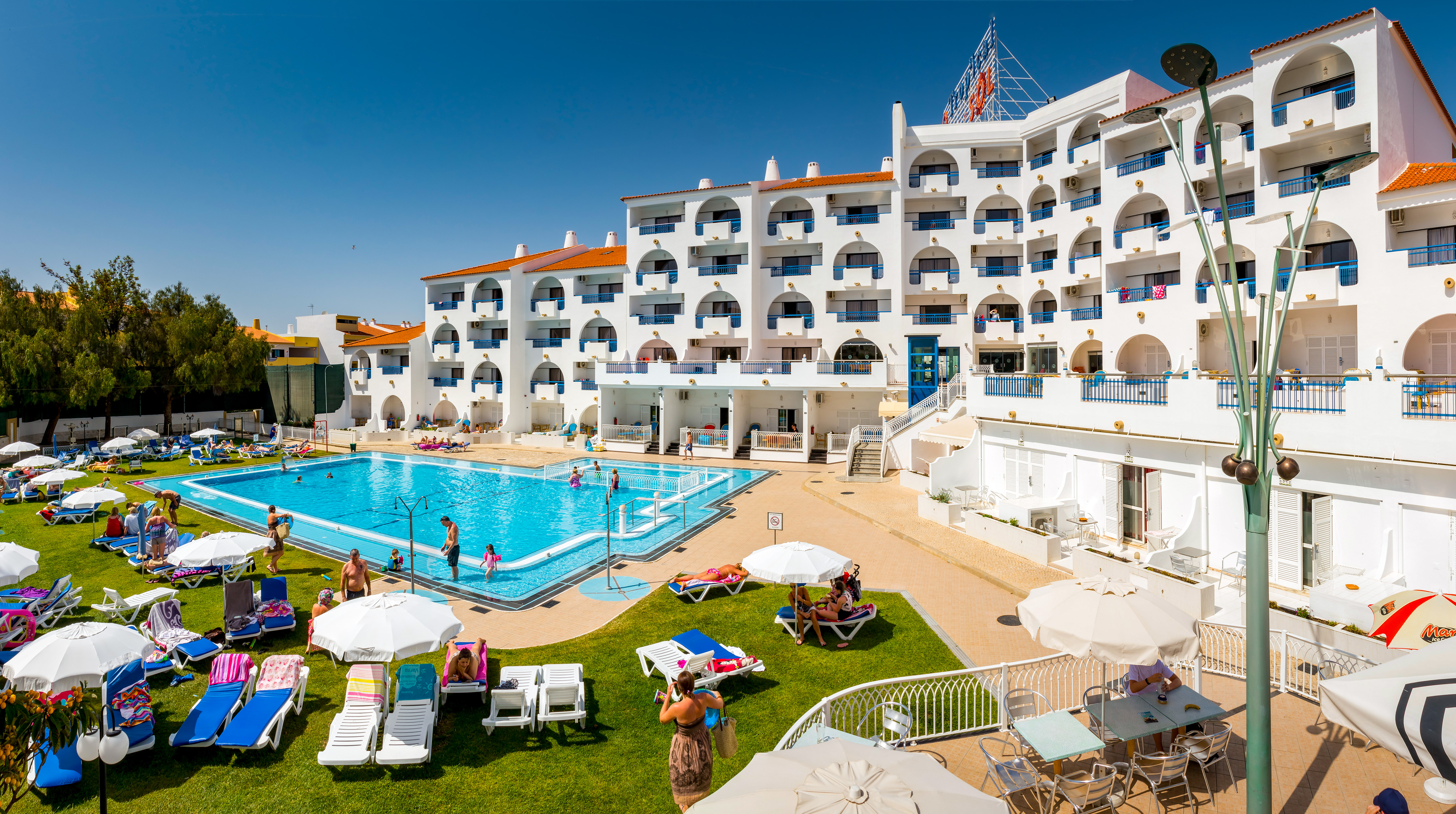 hotel