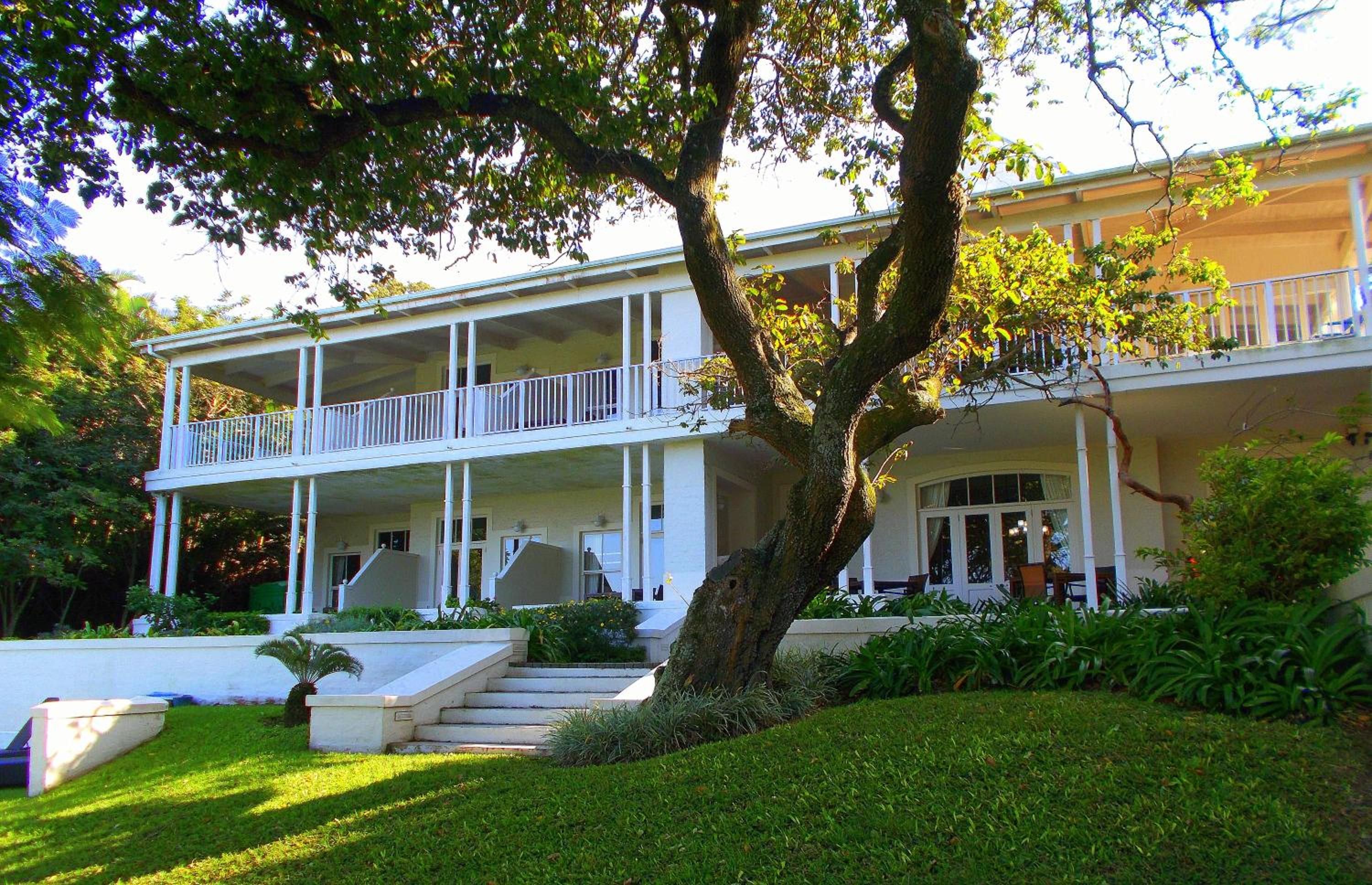 Coral Tree Colony Bed & Breakfast 2/20