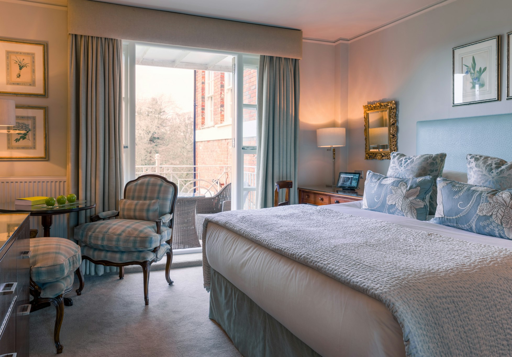 Chewton Glen Hotel and Spa 3/29