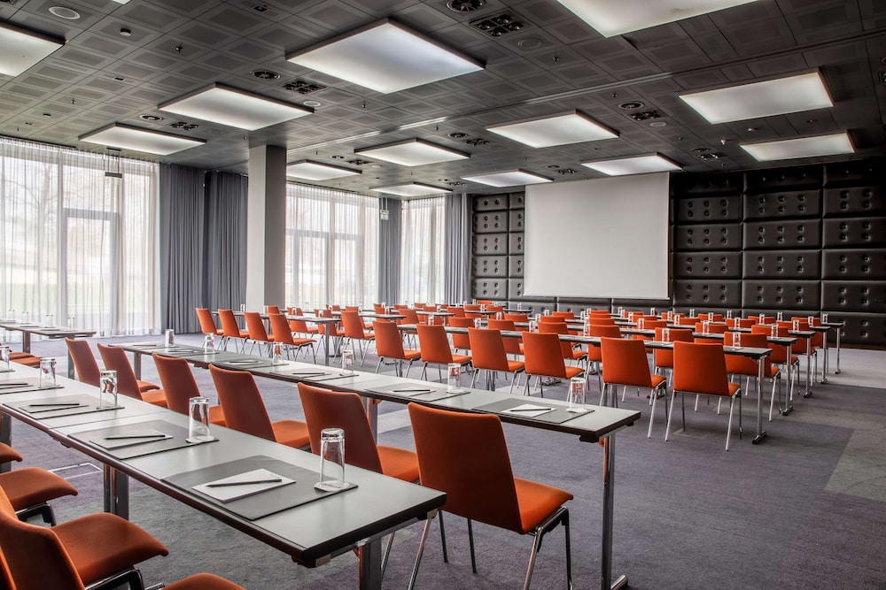 Radisson Blu Hotel Cologne 66/77