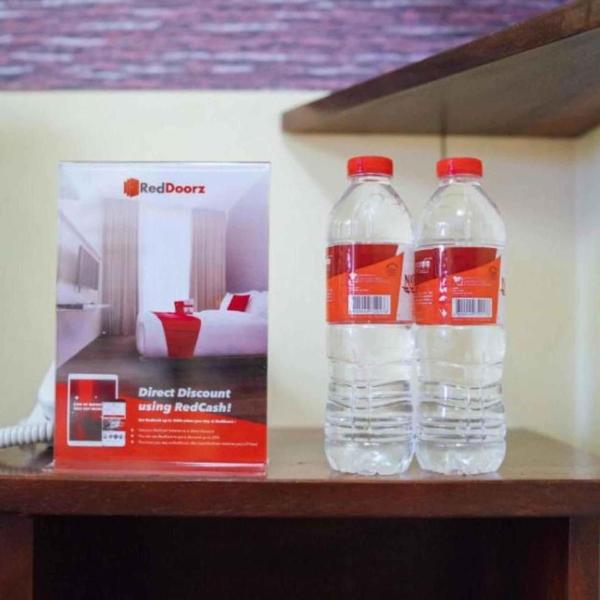 Reddoorz Tagaytay Road 27/39