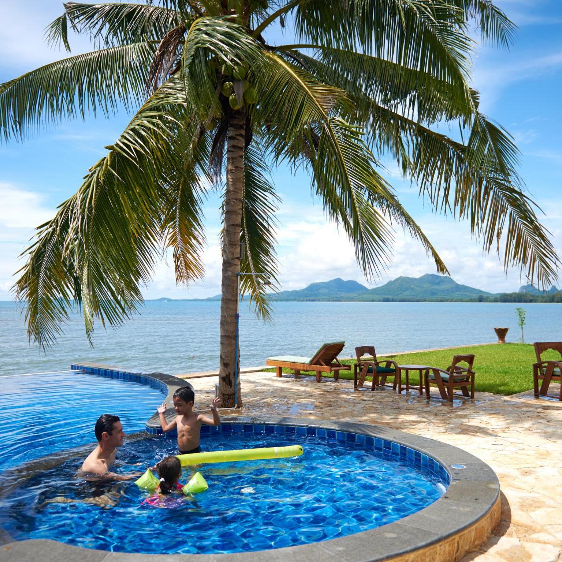 Sara Beachfront Boutique Resort 44/51