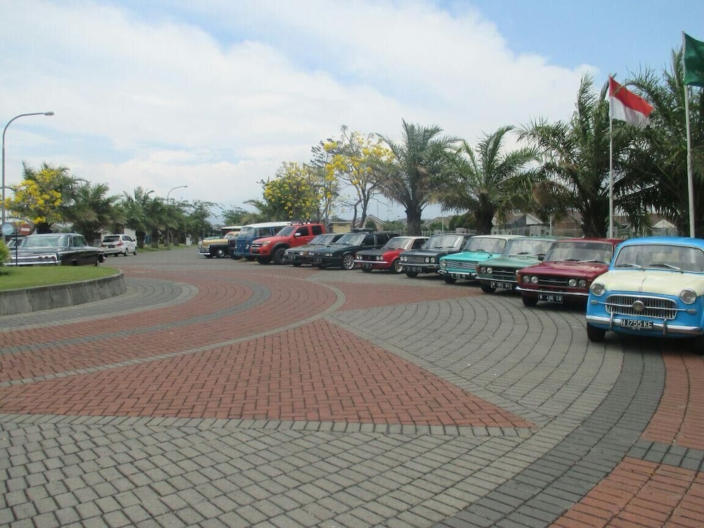 Bess Resort and Waterpark 15/22