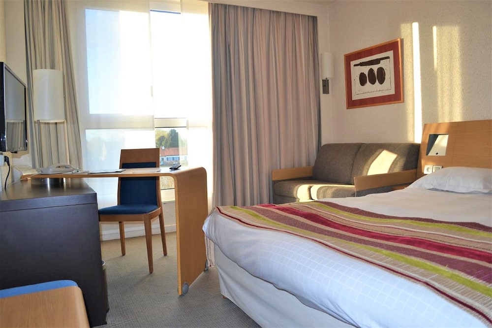 ibis Styles Lille Neuville en Ferrain 11/47