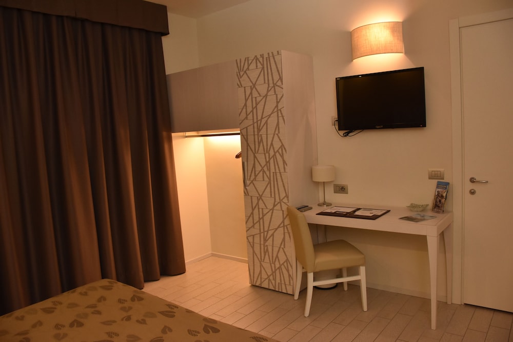 Hotel Ristorante Mariano 23/39