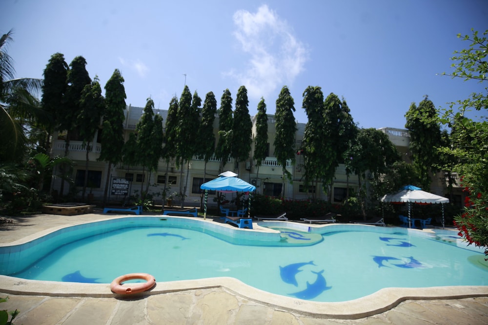 Jacyjoka Apartments Nyali 21/50