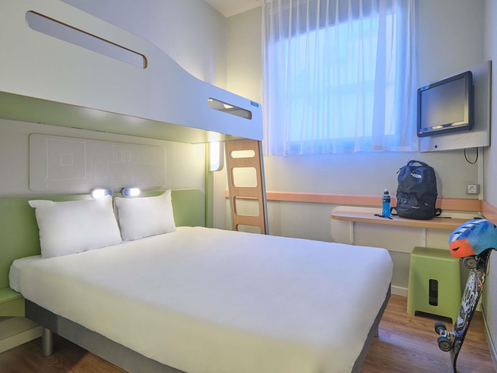 Ibis Budget Madrid Calle 30 14/48