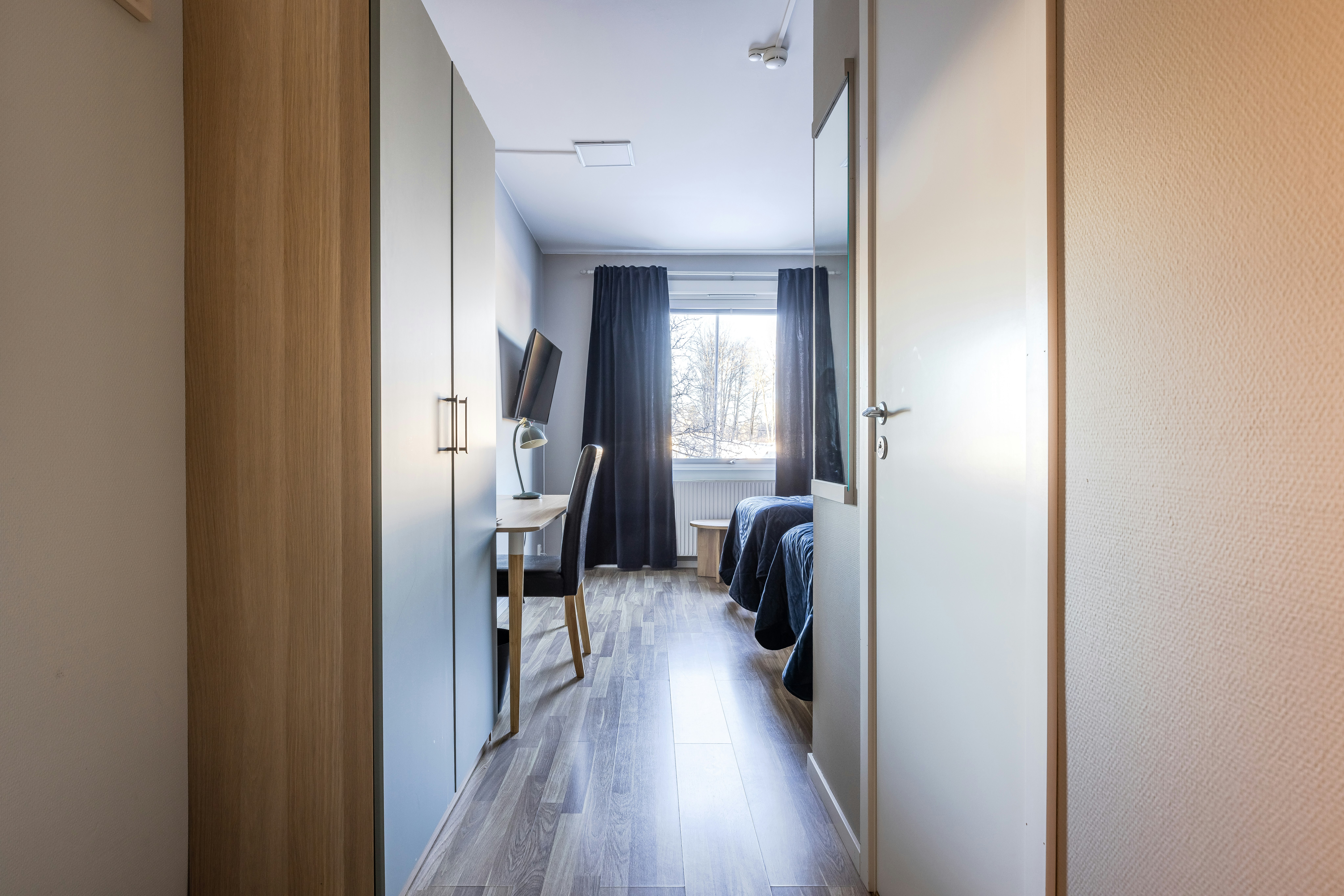 Hotell Kung Gosta by First 33/77