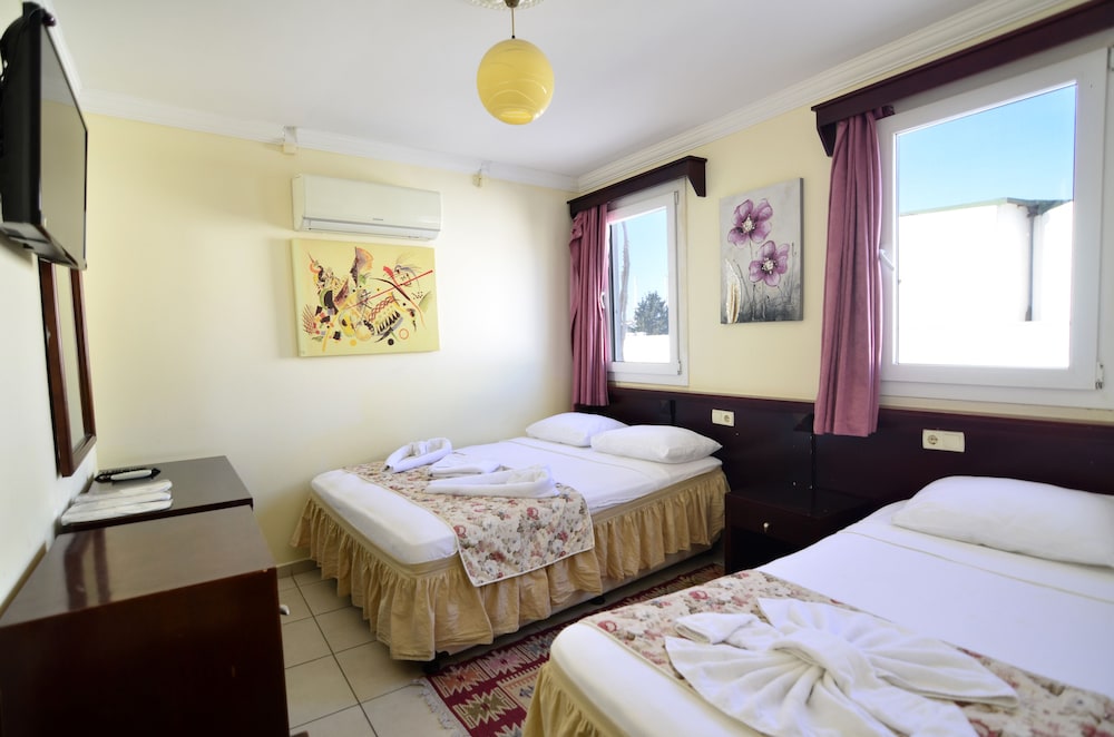 Sevin Hotel Pansiyon 21/39