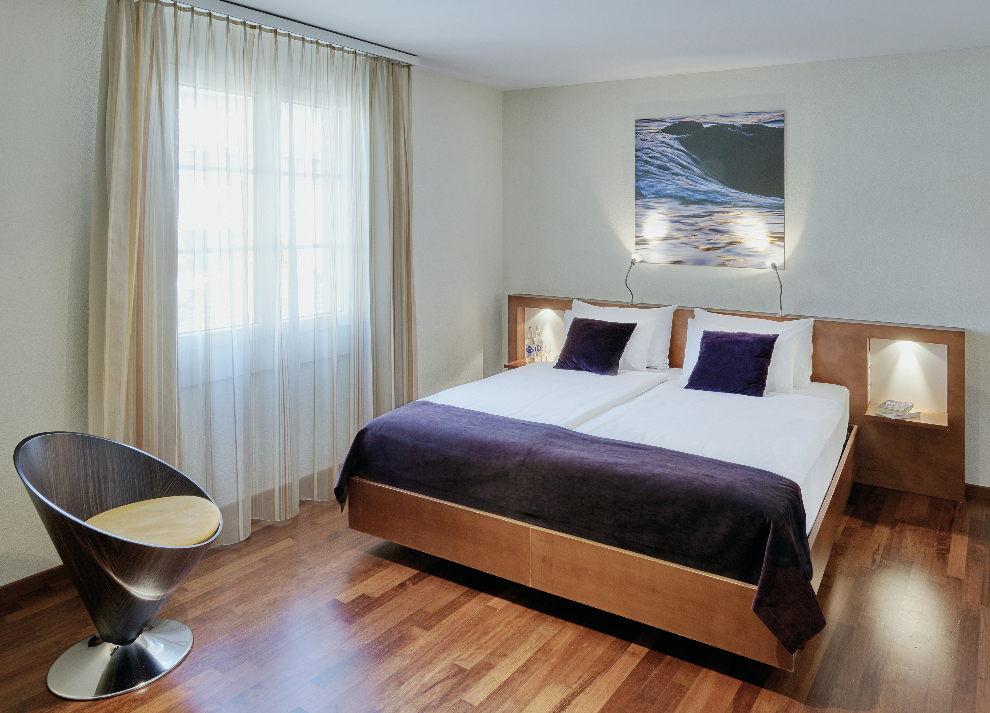 SORELL HOTEL SPEER 7/50