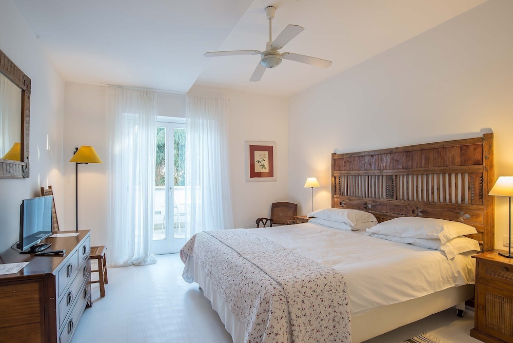 Il San Francesco Charming Hotel 13/63