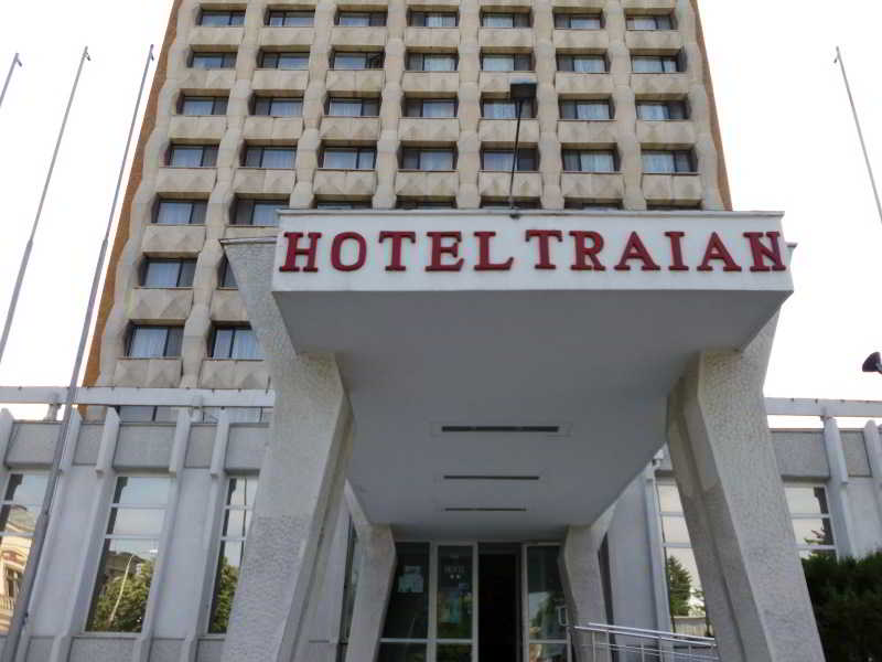 Hotel Traian 1/50