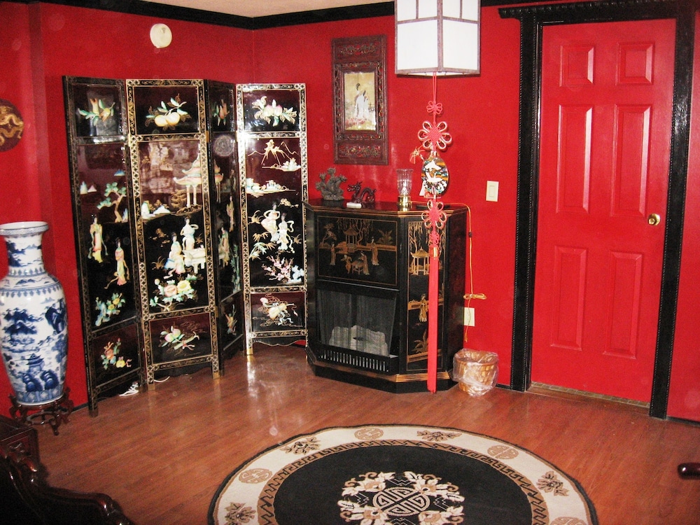 Shady Lady Bed & Breakfast 34/61