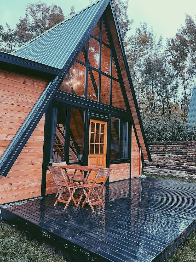 Pentalow Cabin 20/50