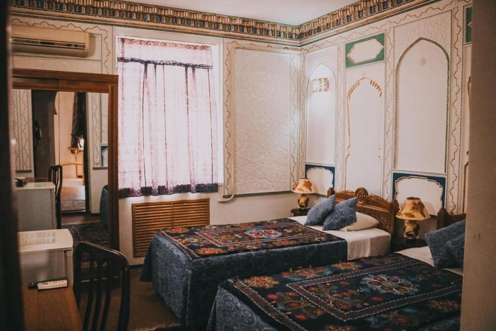 Minzifa Inn 21/34