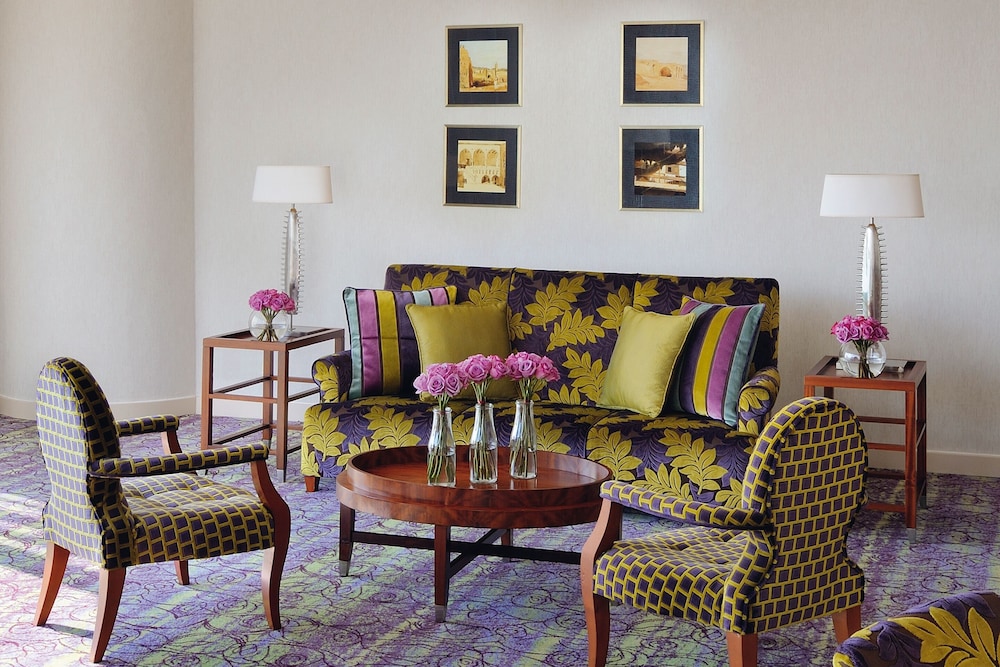 Qabila Westbay Hotel by Marriott 38/65