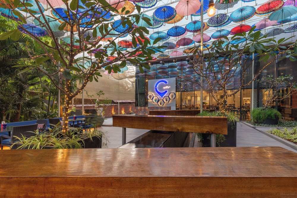 Hyatt Centric Candolim Goa 15/72