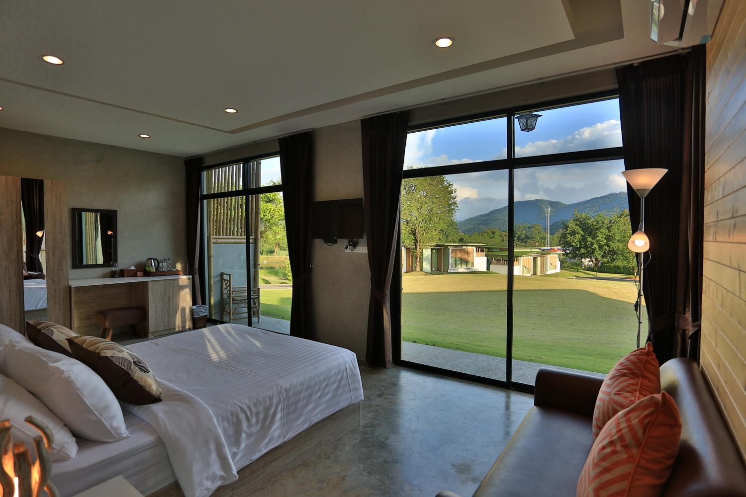 Curve 360 Hotel Khaoyai 5/69